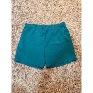 Original use green size large